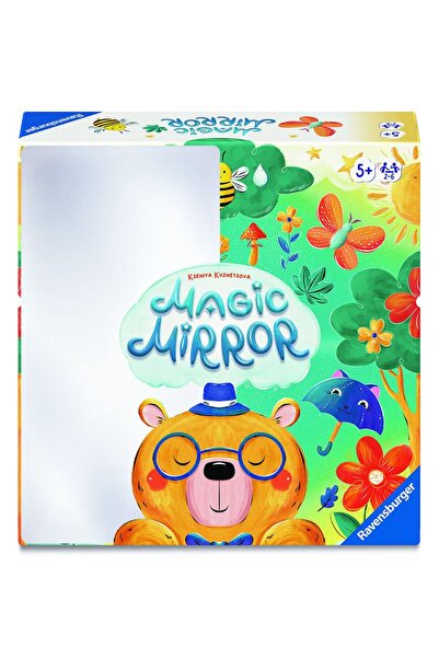 RAVENSBURGER Jocul Oglinda Magică