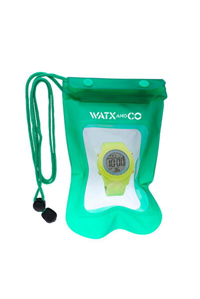 Generic Brand WATXANDCO Ceas WASUMMER20_6
