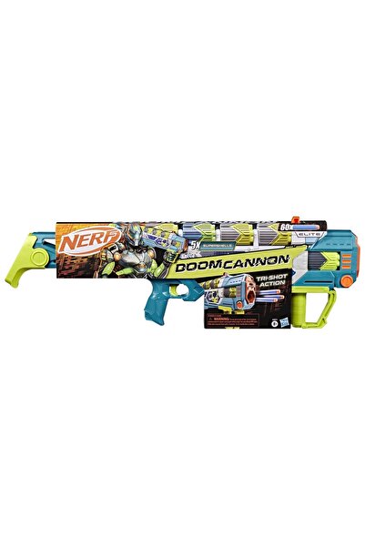 Hasbro Nerf Blaster Elite Doom Cannon