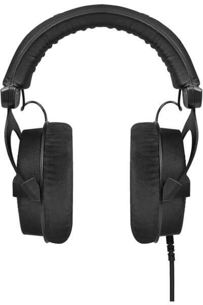 Beyerdynamic DT 990 Pro 250 ohm Over-Ear Studio Headphones For Mixing, Master...