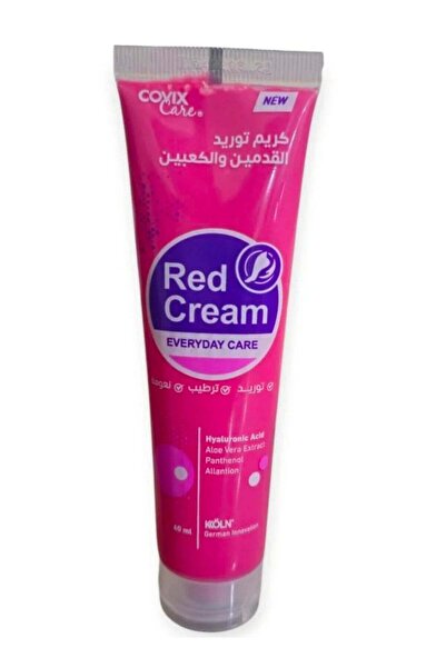 COVIX CARE Coffix Care Foot & Heel Supply Cream - 60ml