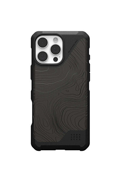 UAG Husă pentru Samsung Galaxy S26 Ultra, Metropolis LT MagSafe, negru mat - ...
