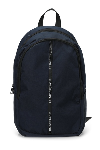 lumberjack Sırt Çantası Unisex Lacivert M CHARLES 35SR BPCK