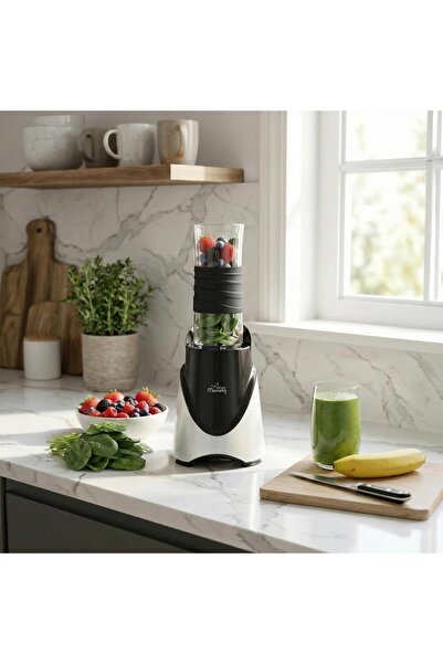 Any Morning SIN2635 Kişisel Smoothie Blender