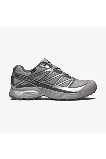 Salomon XT-PATHWAY GORE-TEX Unisex Sneaker Alloy L49235800