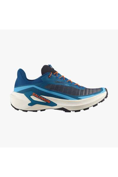 Salomon GENESIS 2 Erkek Koşu Ayakkabısı Gibraltar Sea L49299900