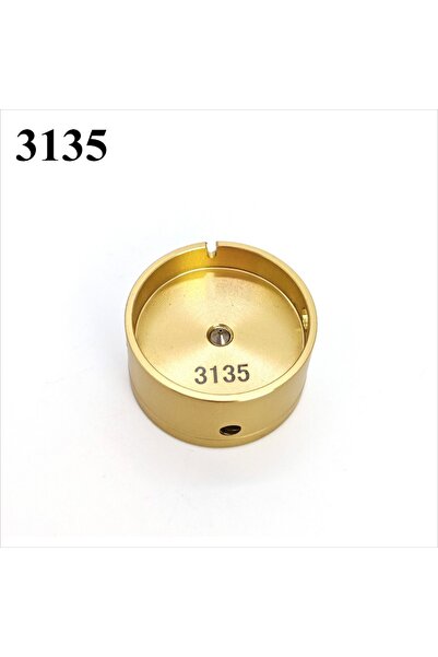 Choice5 حامل حركة ساعة 3135 NH35، حامل إصلاح 7750/3135، أداة تثبيت عقارب السا...
