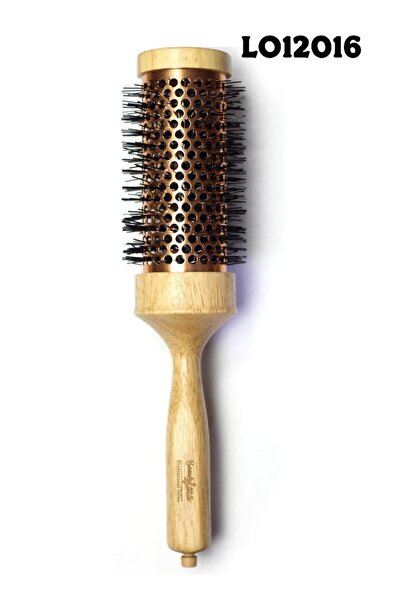 Beauty Lara Luxury Round Hair Brush