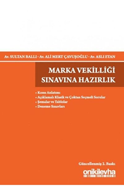 Savaş Yayınevi Marka Vekilliği Sınavına Hazırlık - Aslı Etan Sultan Ballı Ali...