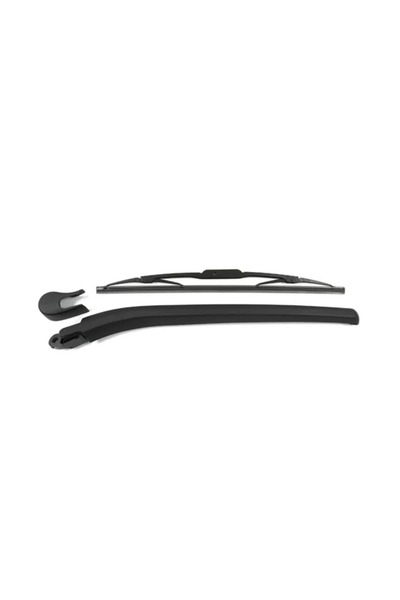 ASAM AUTOMOTIVE Brat stergator, parbriz 65384