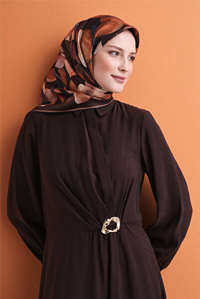 Armine Pure Silk Sura Scarf 9632D 81