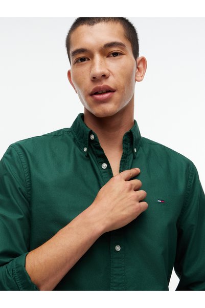 Tommy Jeans قميص رجالي