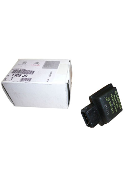 PSA Senzor, nivel lichid de racire 1306J0 - Original Peugeot Citroen