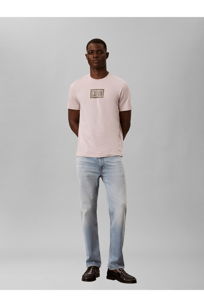 Calvin Klein Jeans تيشيرتات رجالية