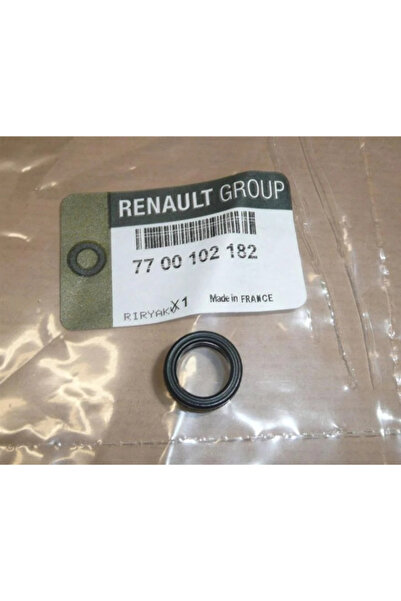 OE RENAULT Τσιμούχα λαδιού χειροκίνητου κιβωτίου ταχυτήτων
