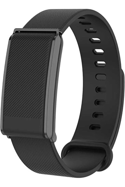 HEATZ Hw35 Smart Fitness Bracelet for Health Monitoring, Features over 120 Sp...
