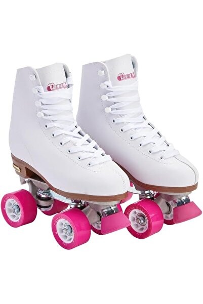 CCS CHICAGO CANVAS & SUPPLY Chicago Women's Classic Roller Skates - Premium W...