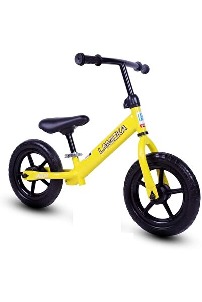 Generic Children's Fun/Balance Bike 10'' Balance Bike No Pedal WiBelt Protect...