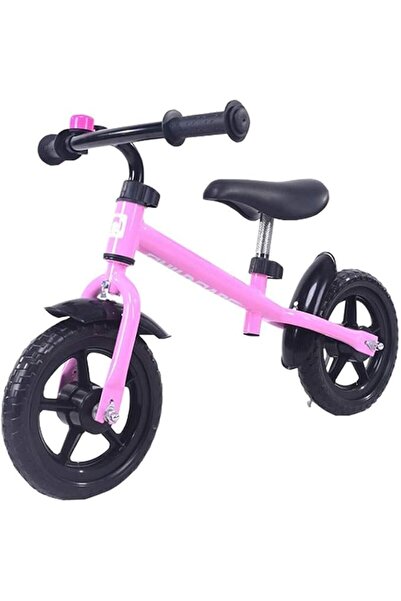 Generic Children's Fun/Children's Balance Bike - No Pedals Carbon Steel Child...