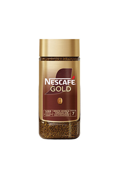 Nescafe Nescafé Gold 200 G