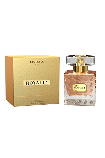 Mybrandfish Royalty Eau De Parfume 100ml