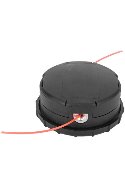 STARSTAR Large cutting head M10x1.25 internal thread for brush cutters