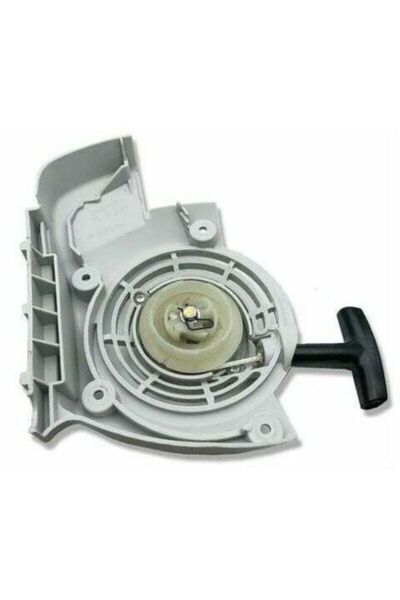 STARSTAR Pull cord starter for Stihl FS120 FS200 FS250 FS300 FR350 Bt120cwanan