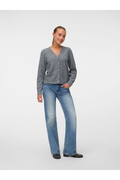 Vero Moda Strickjacke VMDOFFY Strickjacke