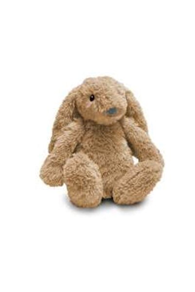Zazu Kids Iepurasul RO cu dispozitiv lumina si sunet, Maro