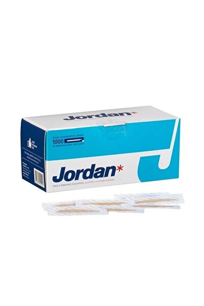 Genel Markalar Jordan Kürdan 1000li