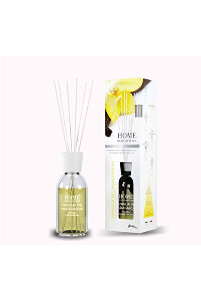 LCA Odorizant Difuzor cu Betisoare pentru Casa, Parfum Vanilie