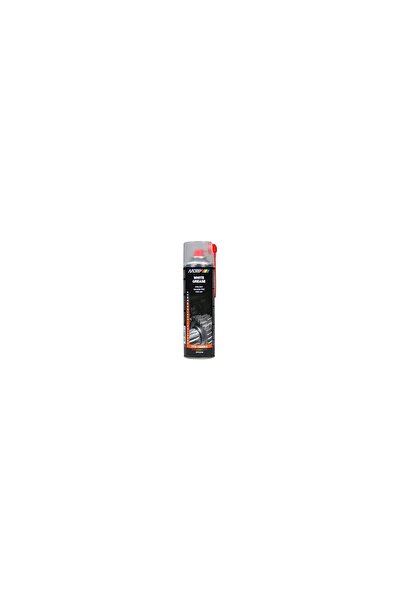 Motip Spray lubrifiant pe bază de vaselină cu unsoare albă PTFE, 500ml