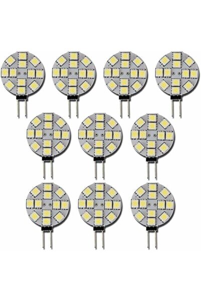 STARSTAR 10 G4 2W 6000K 12V non-dimmable.