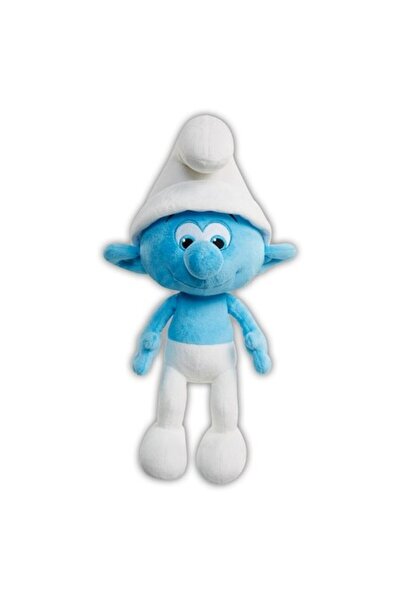 OEM Jucărie de pluș Smurfii Clumsy