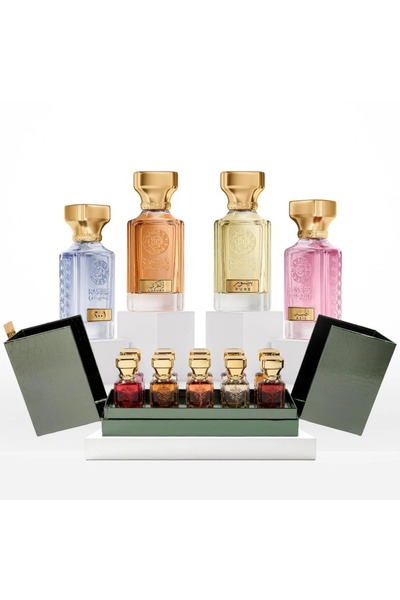 rasees باقة الذوق بوكس 14 عطر
