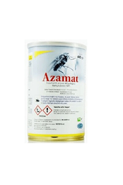 OEM ΑΖΑΜΑΤ 400γρ
