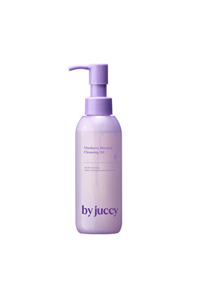 BY JUCCY VINOBERRY BLENDED CLEASING OIL