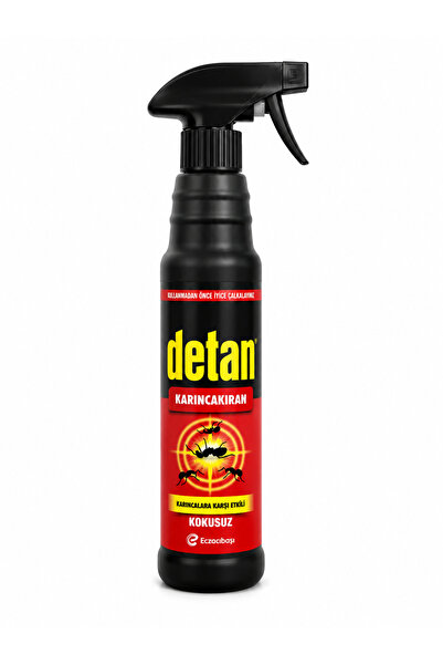 Detan Karıncakıran 325 ml