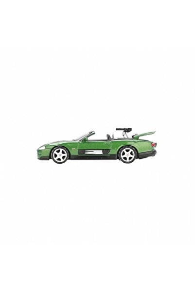mini gt Mını Gt: 1/64 Jaguar Xkr"Die Another Day"/English - Blister Paket