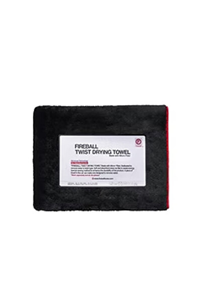 Twist Drying Towel (70x90 cm) Yüksek Emiş Güçlü Profesyonel Kurulama Havlusu