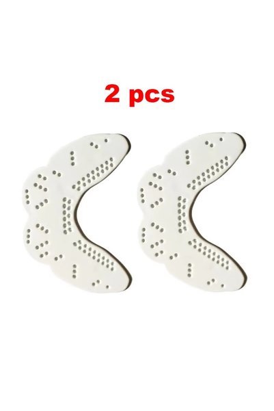 choice2 2 PCS Food Grade EVA Mouth Guard For Clenching and Grinding Teeth at ...