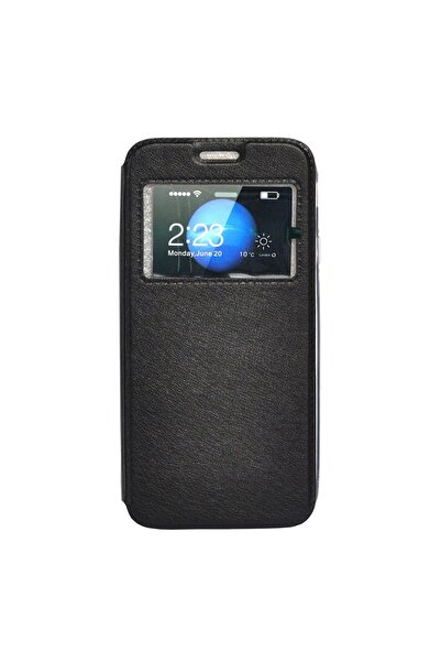 Spacer Husă SPT-M-SA-J72017 Samsung Galaxy J7 2017 magnetică negru