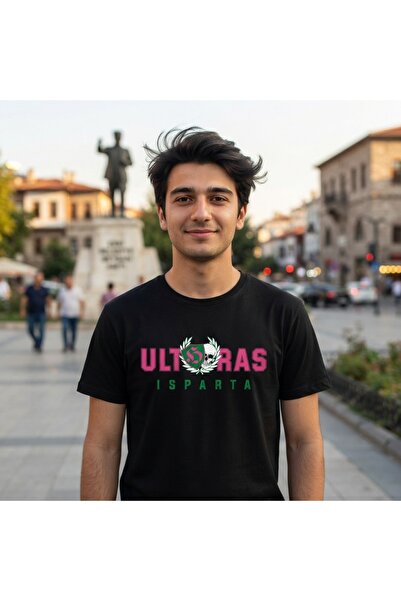 SARI Ultras Isparta Crewneck T-Shirt