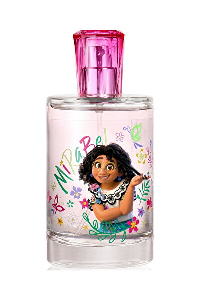 Disney , Encanto, Eau De Toilette, For Children, 100 ml