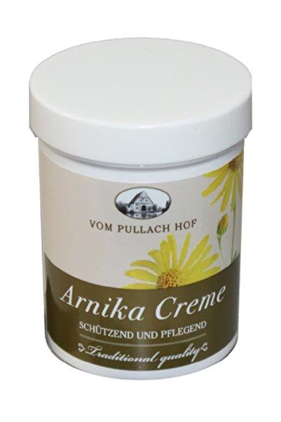VOM PULLACH HOF Arnica Cream 150ml