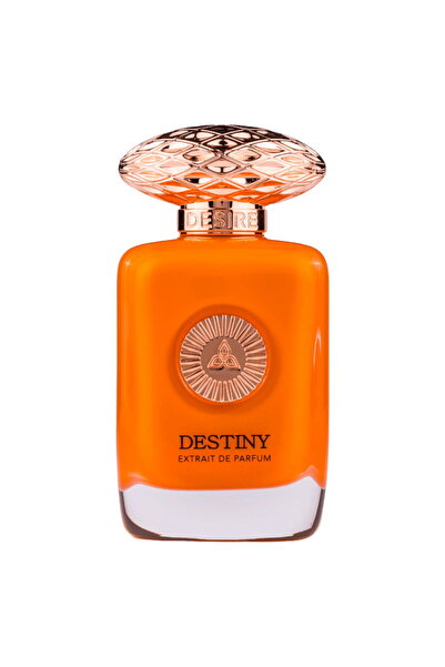 Auraa Desire , Destiny, Extrait De Parfum, Ανδρικά, 100 ml