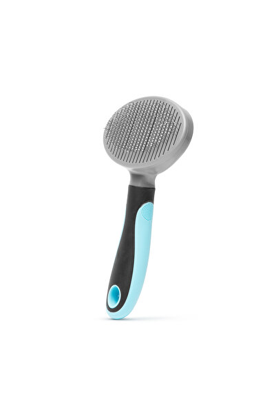 Alista Home Brush for dogs and cats, hair removal, easy and painless combing,...
