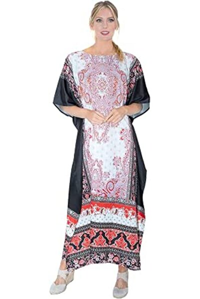 MissAysim Miss Lavish womens قفطان Kimono