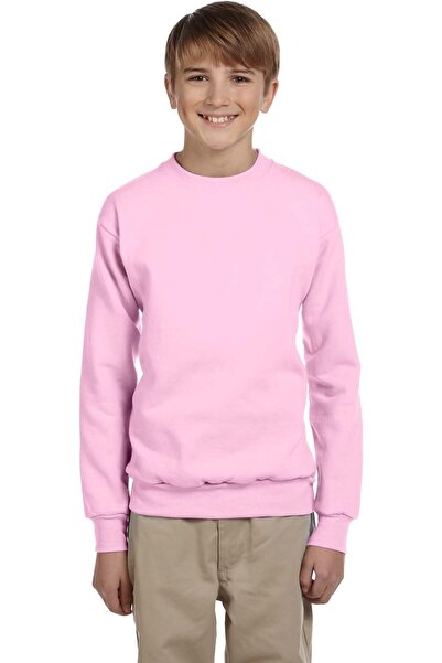 HANES Men's EcoSmart Fleece Hoodie Sweatshirt