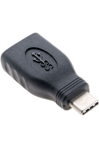 Jabra Μετατροπέας USB-C αρσενικό σε USB-A θηλυκό 1 τεμάχιο 14208-14
